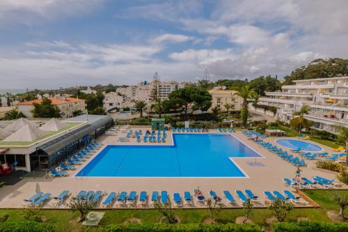 Oura Apartamento | Muthu Clube Praia da Oura