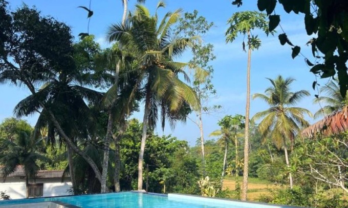 Kamburugamuwa Villa | Muthu Nila Villas