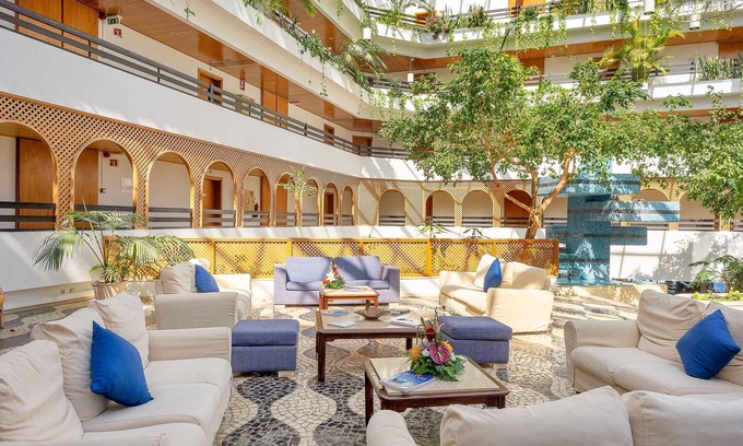 Oura Apartamento | Muthu Oura Praia Hotel