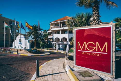 San Miguel de Abona Apartamento | Muthu Royal Park Albatros