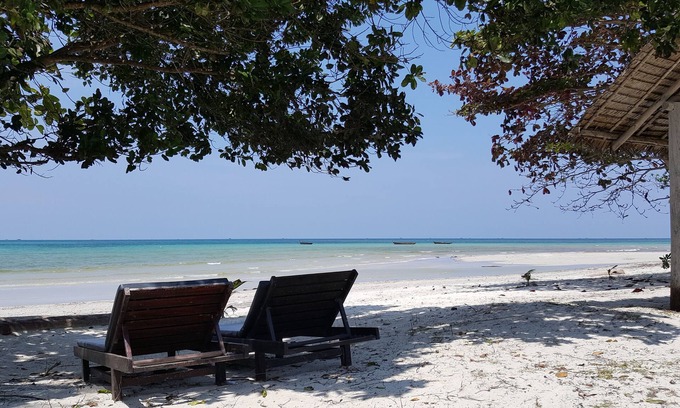 Bintan Complejo | Mutiara Beach Resort