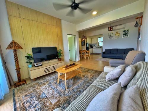 Tanjung Kling Casa | Mutiara Melaka Beach Resort SeaView