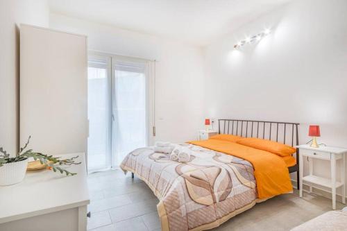 Buon Pastore-Sant'Agnese-San Damaso Apartamento | Mutina Design Suite - City life & Hesperia Hospital