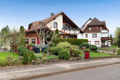 Kniebis Apartamento | Mutschler