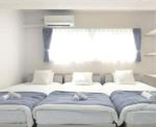 Shinsekai Apartamento | Mutsumi Shinimamiya 401 むつみ庵新今宮 401