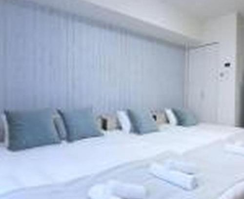 Shinsekai Apartamento | Mutsumi Shinimamiya 403 むつみ庵新今宮 403