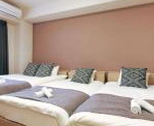 Shinsekai Apartamento | Mutsumi Shinimamiya 603 むつみ庵新今宮 603