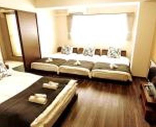 Shinsekai Apartamento | Mutsumi Shinimamiya 701 むつみ庵新今宮 701