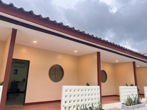 Sa Khu Hotel | Muttafa House