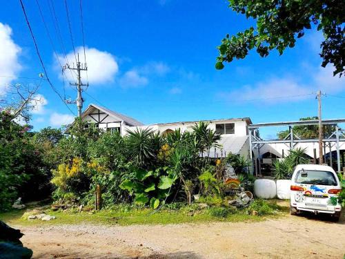 Jana Casa | Muumin Farm