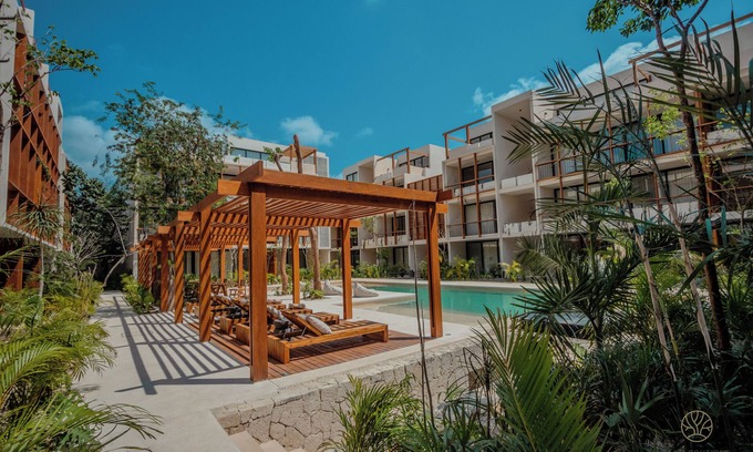Área de La Veleta Condominio | Muunek by Landboutique