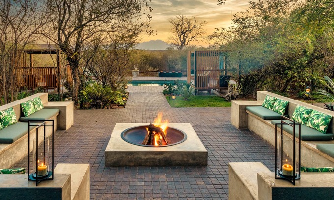 Hoedspruit Casa | Muunga Bush Lodge & Spa