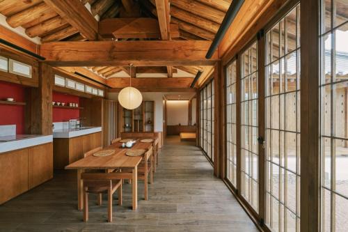 Gyeongju Casa | Muuun