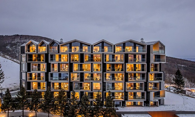 Hirafu Hotel | MUWA NISEKO