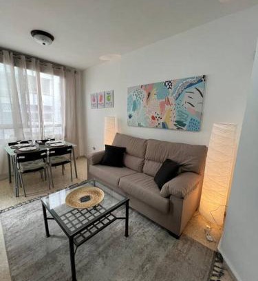 Puerto de Guimar Apartamento | Muy cómodo y cerca de la playa Supreme Puertito 7