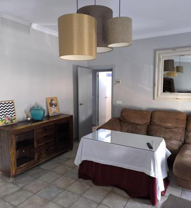 Palos de la Frontera Apartamento | Muy cerca de Mazagón