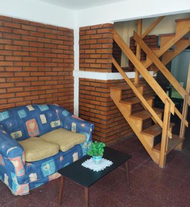 San Bernardo del Tuyú Casa | Muy cerca de la playa en San Bernardo