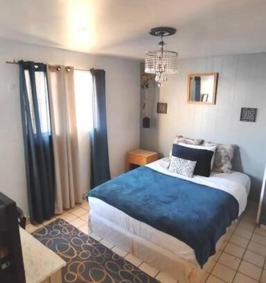 Playas de Tijuana Apartamento | Muy hermoso y acogedor estudio a la playa (Heda suites)
