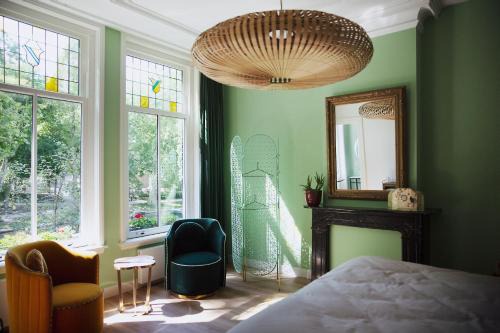 Binnenstad Hotel | MUZE Hotel Utrecht