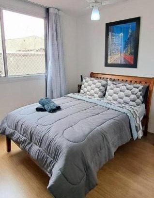 Bras Apartamento | MV 19A Studio Aconchegante no Brás - Rua Coronel Mursa, 56 - Bras