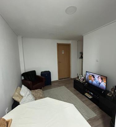 Pontinha Apartamento | MVASCONCELOS