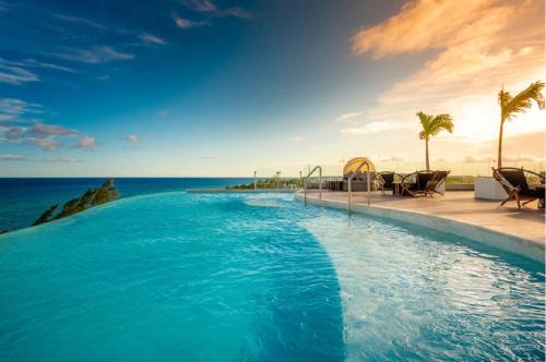 Villa Juarez Hotel | Mvngata Beach Hotel