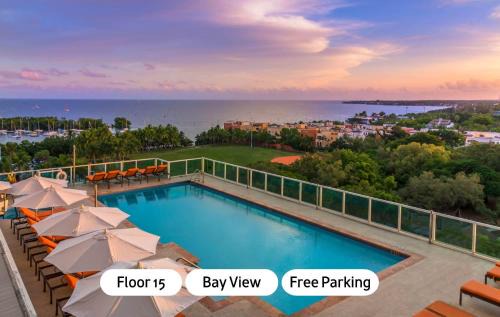 Coconut Grove Hotel | MVR Suite Wellness Like You have Never Felt Before