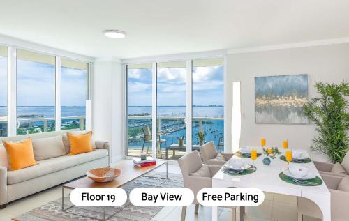 Coconut Grove Apartamento | MVR-Tired of Hotels This Stay Breaks the Mold
