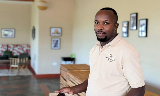 Karatu Cabina | Mvuli Mountain Lodge Ngorongoro