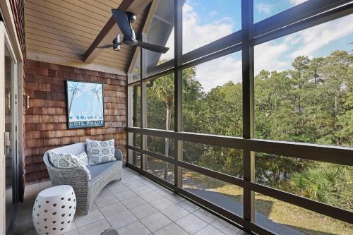 Kiawah Island Casa | MW4245: 4245 Mariners Watch