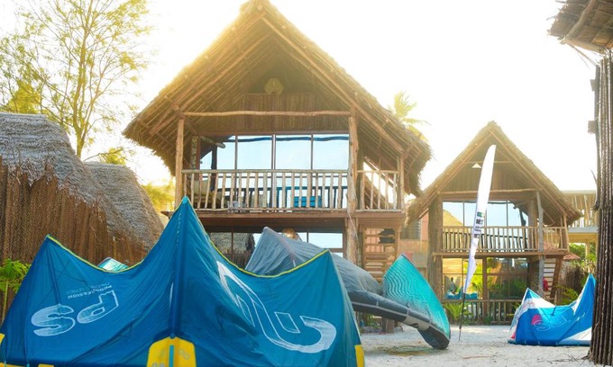 Paje Hotel | Mwananchi Bungalows