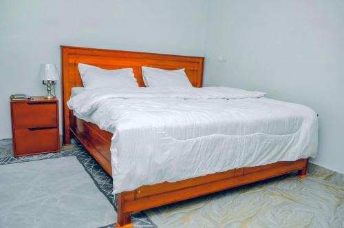 Mwanza Apartamento | Mwanza city escape
