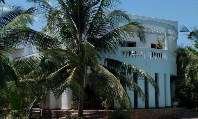 Malindi Casa | Mwezi Nyota
