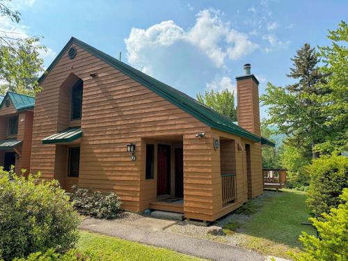 Bretton Woods Casa | MWP23 - Breathtaking views in Bretton Woods, pool passes, discounts!