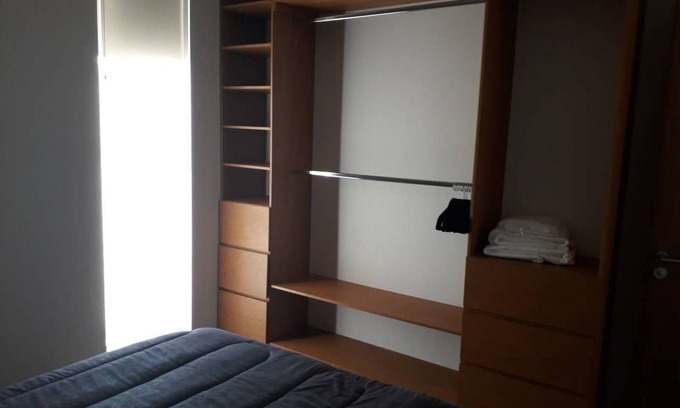 Querétaro Apartamento | Residencial de lujo en Querétaro cerca del Parque Nacional Cimatario