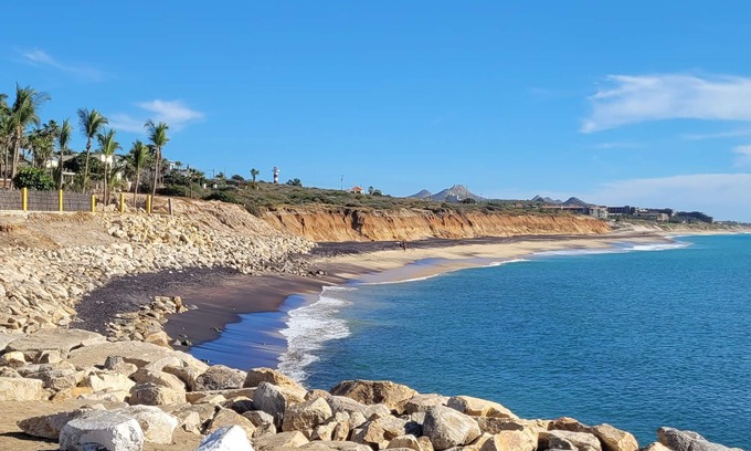 San José del Cabo Casa | Casa entera en Cabo