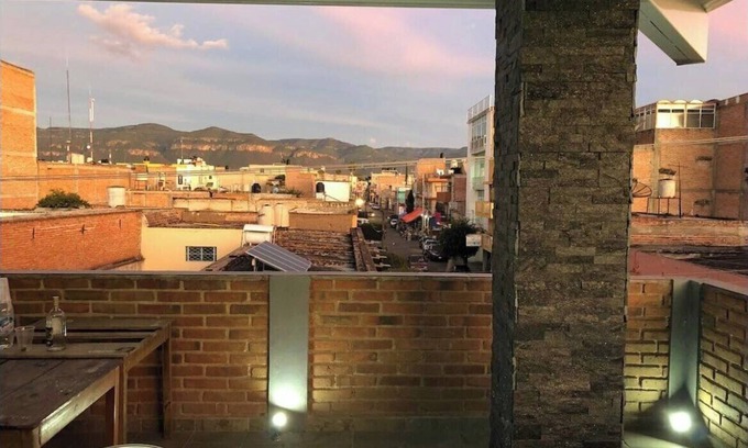Tlaltenango Apartamento | Alojamiento de lujo en Tlaltenango