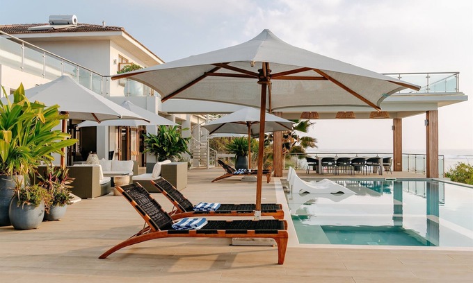 Kibaoni Villa | My Amani by Tribalsand- Full Board