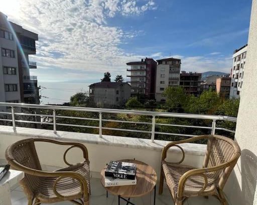 Akcaabat Apartamento | my apartment Darıca