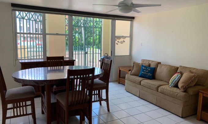 Vilomar Apartamento | My beach apartment