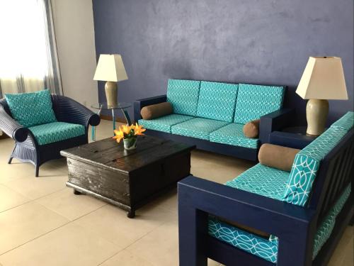 Amapas Casa | My Beach Condo RG5