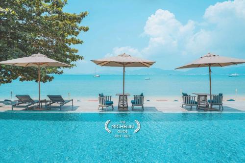 Wichit Complejo | My Beach Resort Phuket, Panwa Beach