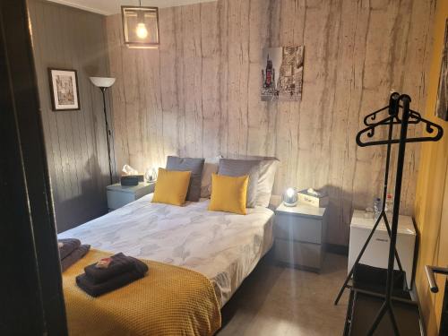 Spa Cama Y Desayuno | My bedroom