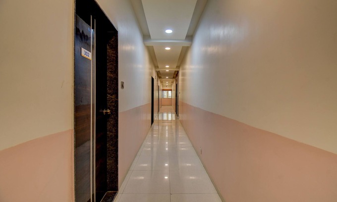 Rajgurunagar Hotel | My Bizz Hotel Celebration