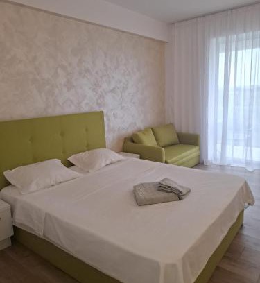 Neptun Apartamento | My Blaxy apartment