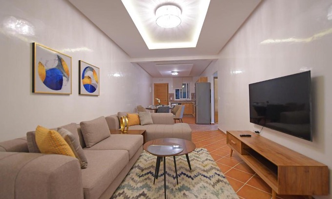 Cabo Negro Apartamento | MY CASA - CABO NEGRO