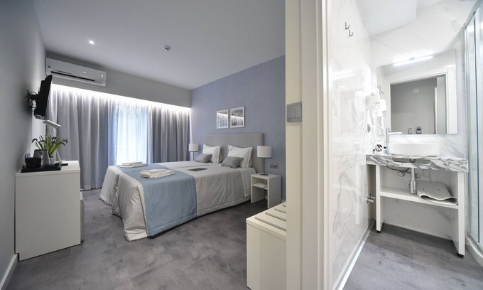 Sao Jorge de Arroios Hotel | My Charm Lisbon Suites