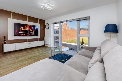 Colchester Casa | My Chester Luxury Home