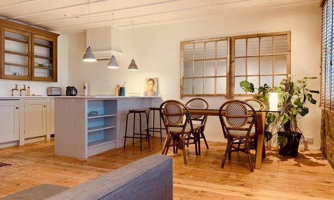 Haggerston Apartamento | My Chic Hoxton Mews Home zone1