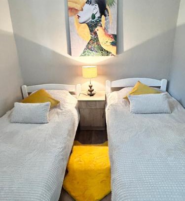 Babilonija Apartamento | My Choice